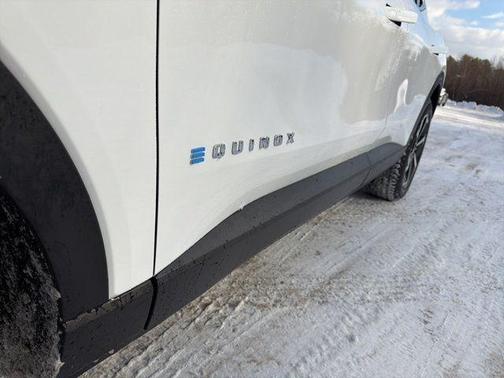 2026 Chevrolet Equinox EV LT 2