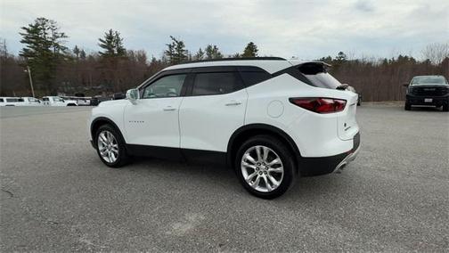 2019 Chevrolet Blazer Base w/3LT