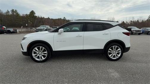 2019 Chevrolet Blazer Base w/3LT