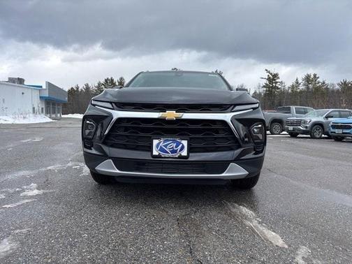 2026 Chevrolet Blazer LT