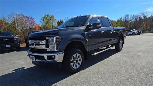 2019 Ford F-350 XLT