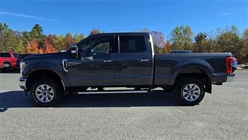 2019 Ford F-350 XLT