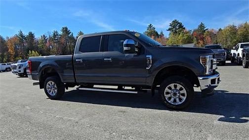 2019 Ford F-350 XLT