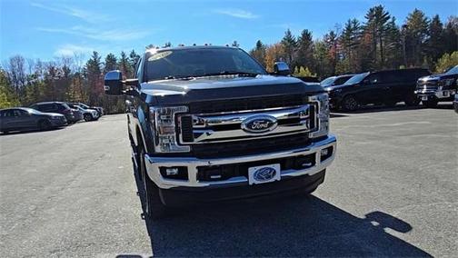 2019 Ford F-350 XLT
