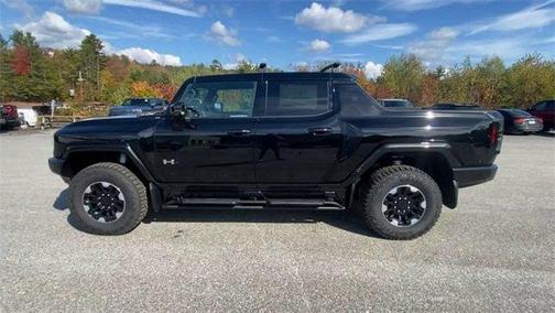 2025 GMC HUMMER EV Pickup 2X