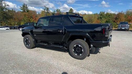 2025 GMC HUMMER EV Pickup 2X
