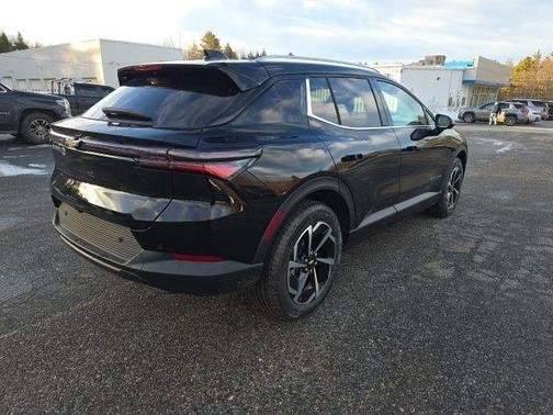 2026 Chevrolet Equinox EV LT 2