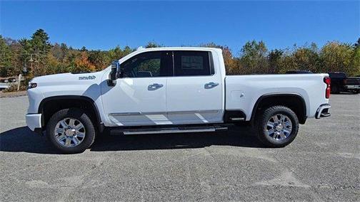 2026 Chevrolet Silverado 2500 High Country