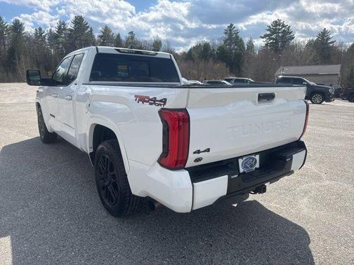 Ice 2023 Toyota Tundra SR5