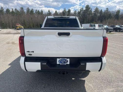 Ice 2023 Toyota Tundra SR5