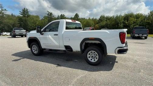 2025 GMC Sierra 3500 Pro