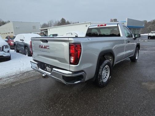 2022 GMC Sierra 1500 Limited Pro