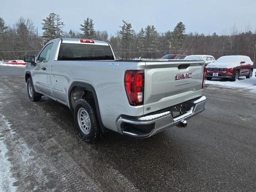 2022 GMC Sierra 1500 Limited Pro