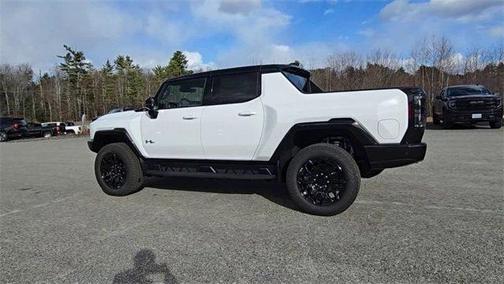 2026 GMC HUMMER EV Pickup 2X