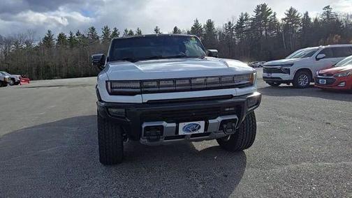 2026 GMC HUMMER EV Pickup 2X