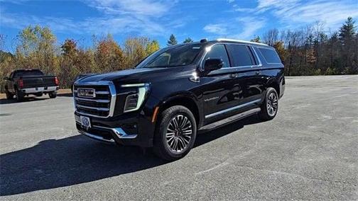 2025 GMC Yukon XL Elevation