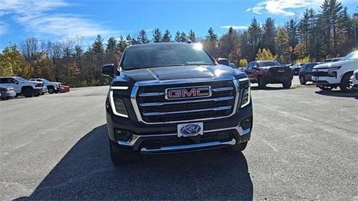 2025 GMC Yukon XL Elevation