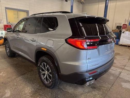 Sterling 2026 GMC Acadia AT4