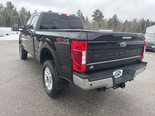 2022 Ford F-350 Lariat Super Duty
