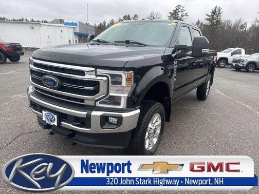 2022 Ford F-350 Lariat Super Duty