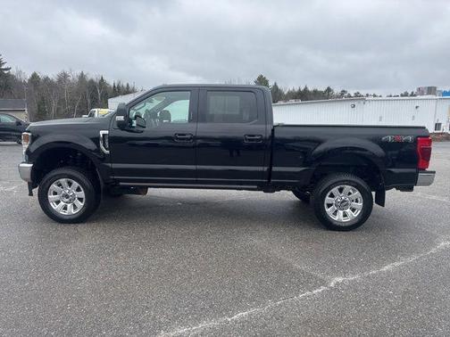 2022 Ford F-350 Lariat Super Duty