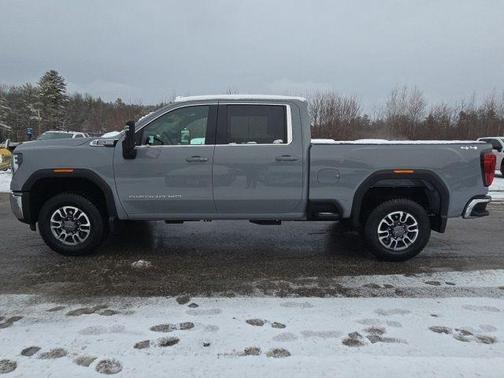 2024 GMC Sierra 2500 SLE