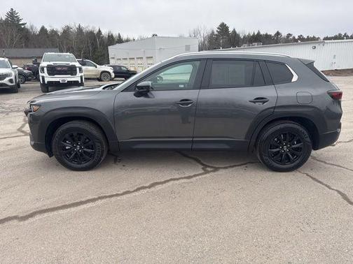 2026 Mazda CX-50 Preferred