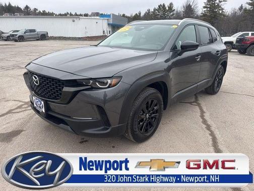 2026 Mazda CX-50 Preferred