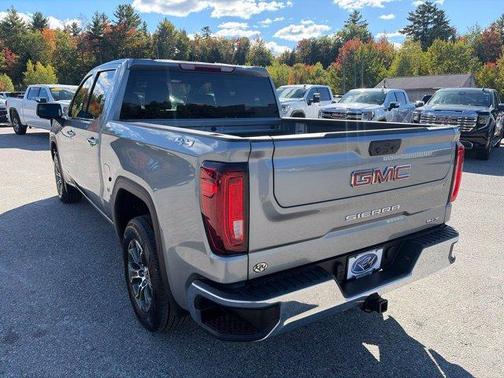 Sterling 2025 GMC Sierra 1500 SLT
