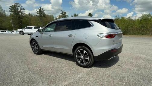 2022 Buick Enclave Essence