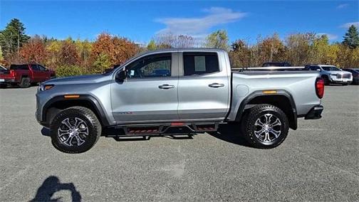 2023 GMC Canyon AT4