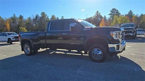 2023 GMC Sierra 3500 SLT