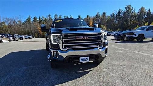 2023 GMC Sierra 3500 SLT