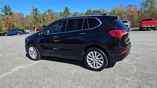 2020 Buick Envision Premium I