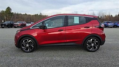 2023 Chevrolet Bolt EV 2LT