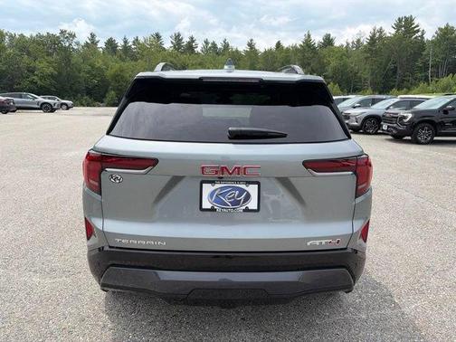 Sterling 2026 GMC Terrain AT4