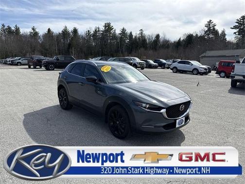 2023 Mazda CX-30 CE