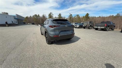2023 Mazda CX-30 CE