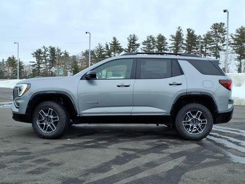 Sterling 2026 GMC Terrain AT4
