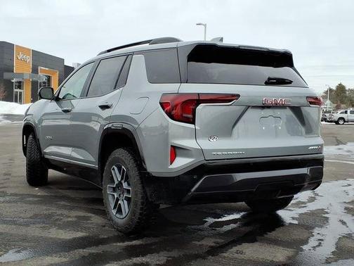 Sterling 2026 GMC Terrain AT4
