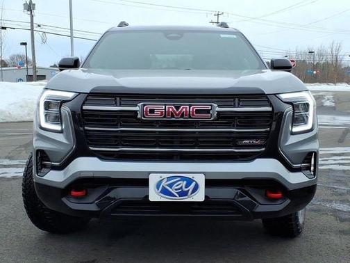 Sterling 2026 GMC Terrain AT4