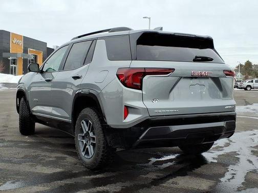 Sterling 2026 GMC Terrain AT4