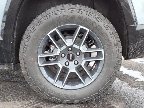Sterling 2026 GMC Terrain AT4