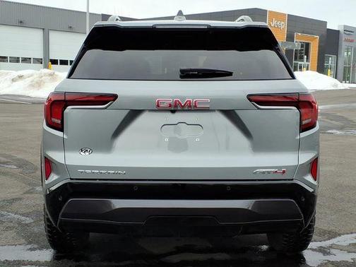 Sterling 2026 GMC Terrain AT4