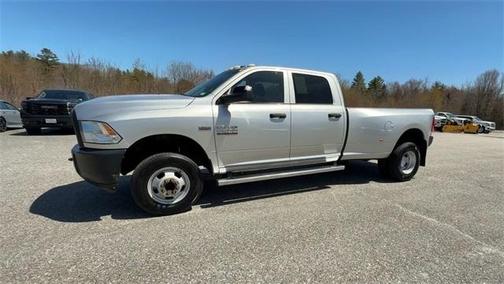2014 RAM 3500 Tradesman