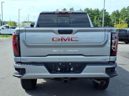 Sterling 2026 GMC Sierra 2500 AT4