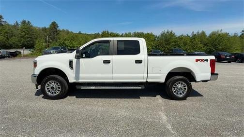 2018 Ford F-350 XL
