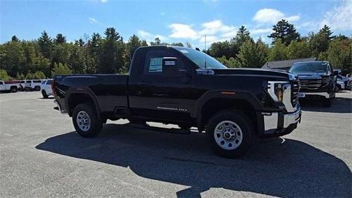 2025 GMC Sierra 3500 Pro