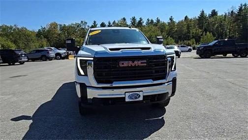 2024 GMC Sierra 3500 Pro