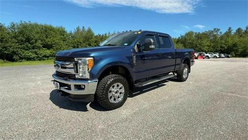 2017 Ford F-350 XLT